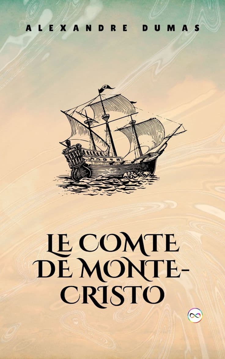 Le Comte de Monte-Cristo
