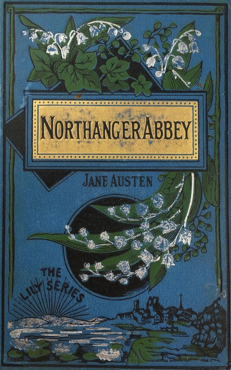 Northanger Abbey