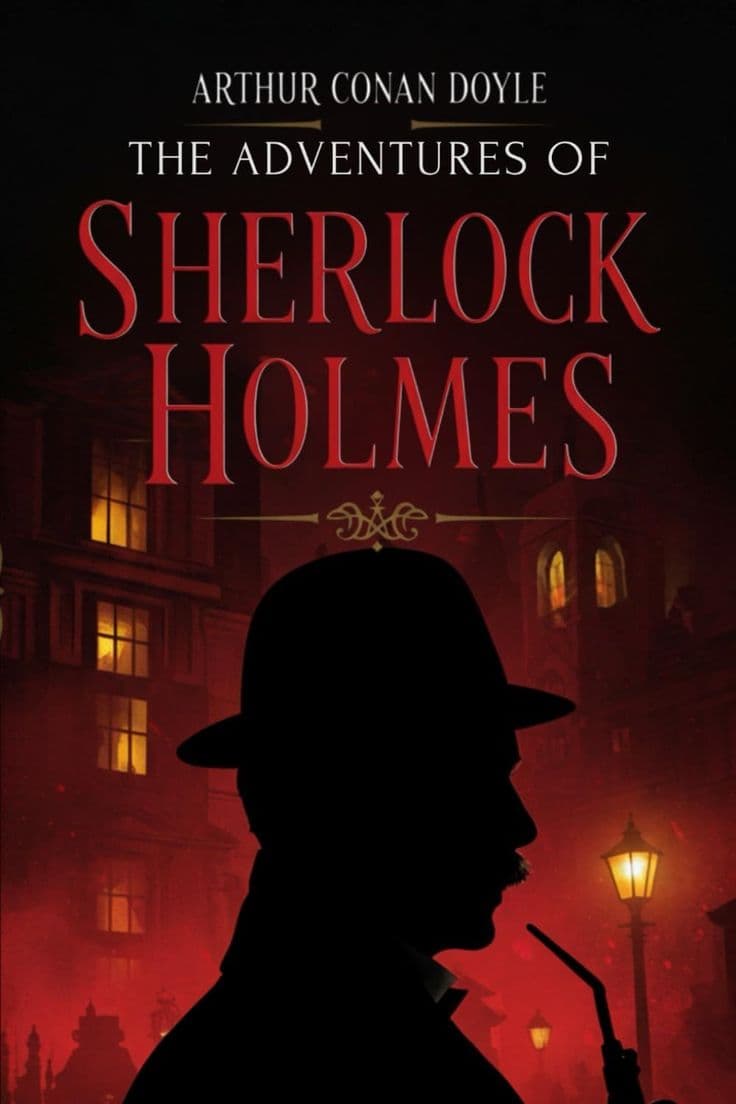 The Adventures of Sherlock Holmes